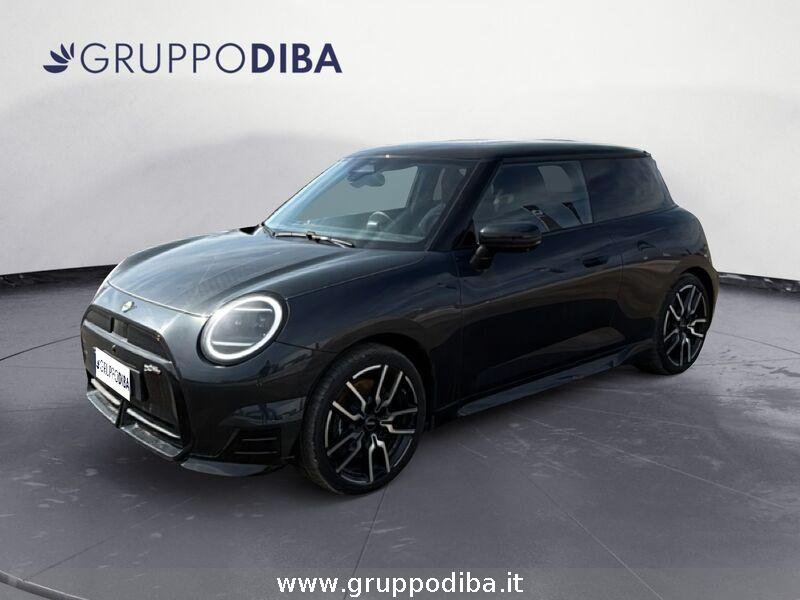 MINI Cooper All-Electric Mini Cooper SE Classic