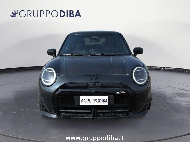 MINI Cooper All-Electric Mini Cooper SE Classic