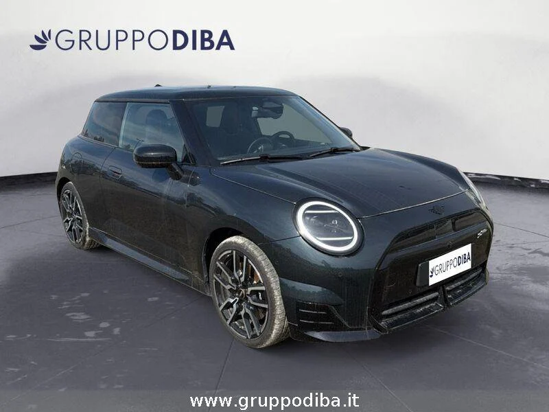 MINI Cooper All-Electric Mini Cooper SE Classic