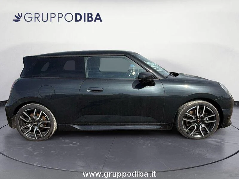 MINI Cooper All-Electric Mini Cooper SE Classic