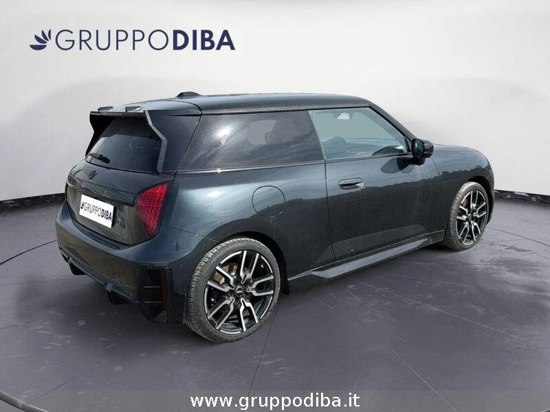 MINI Cooper All-Electric Mini Cooper SE Classic