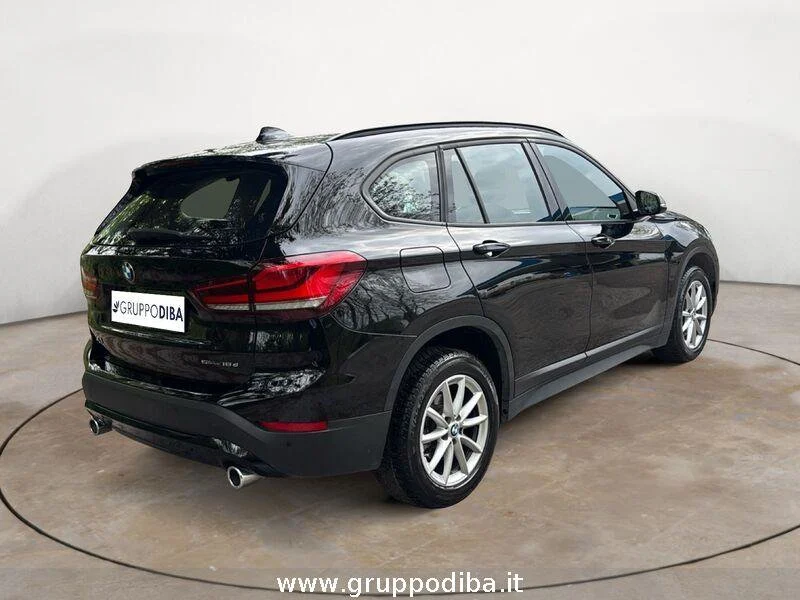 BMW X1 X1 sdrive18d Business Advantage auto