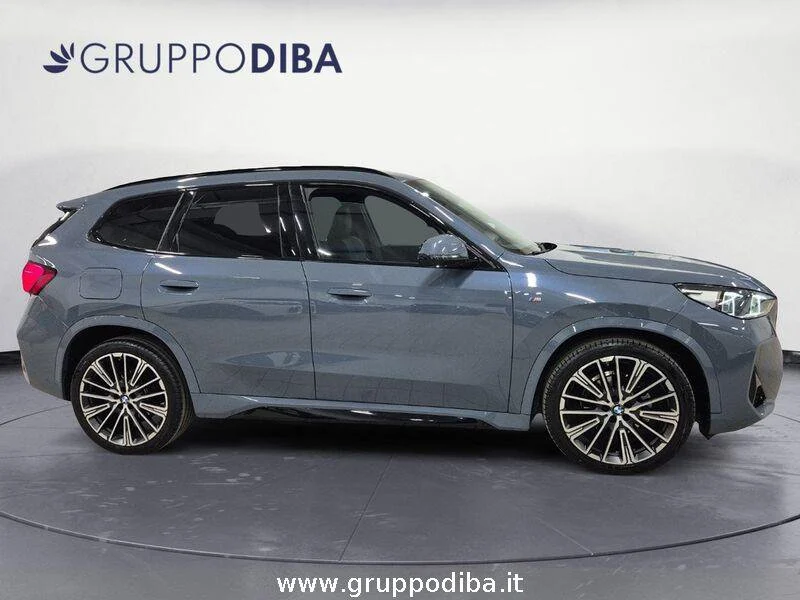 BMW X1 X1 xdrive20d mhev 48V MSport auto