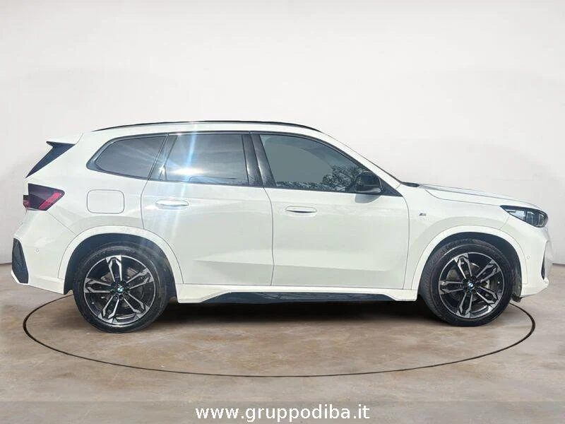 BMW X1 X1 xdrive20d mhev 48V MSport auto