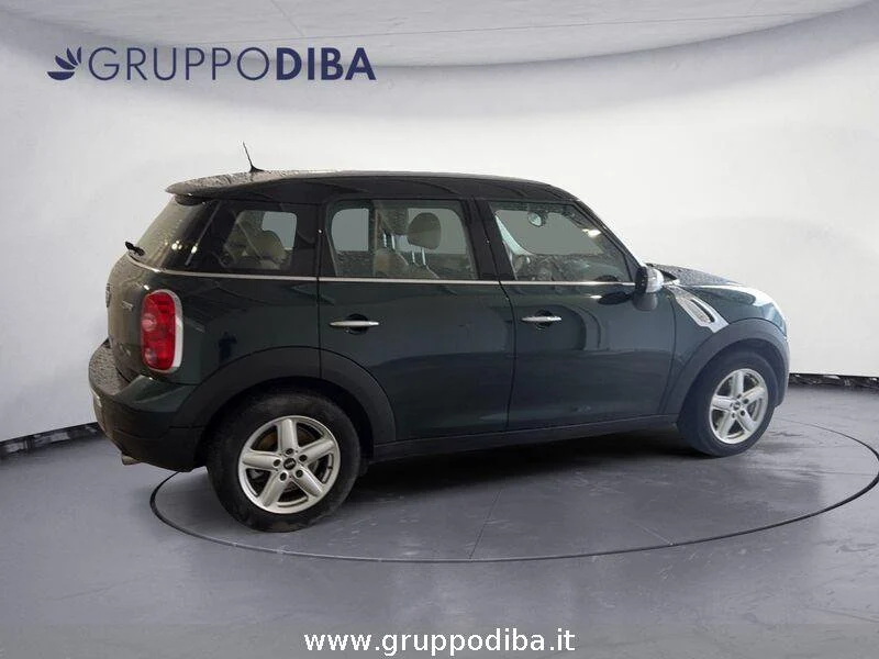 MINI Countryman Mini Countryman 1.6 Cooper E6