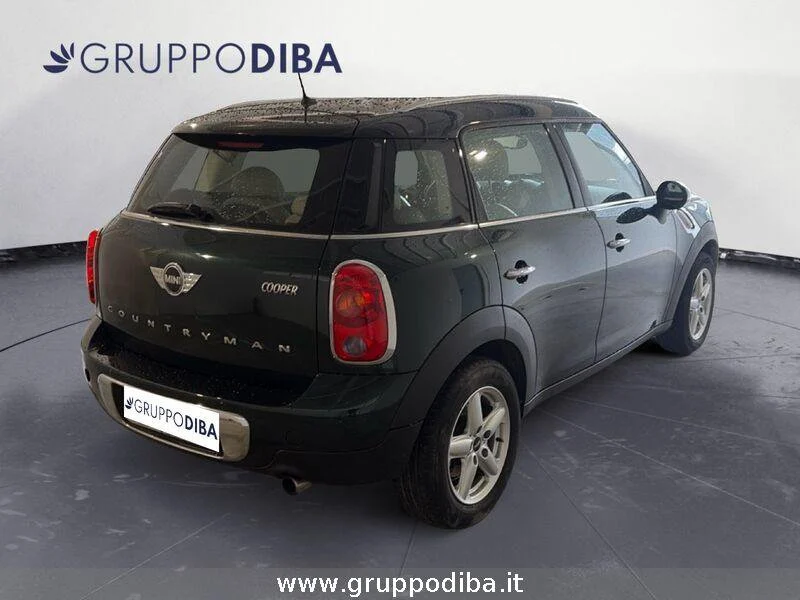 MINI Countryman Mini Countryman 1.6 Cooper E6