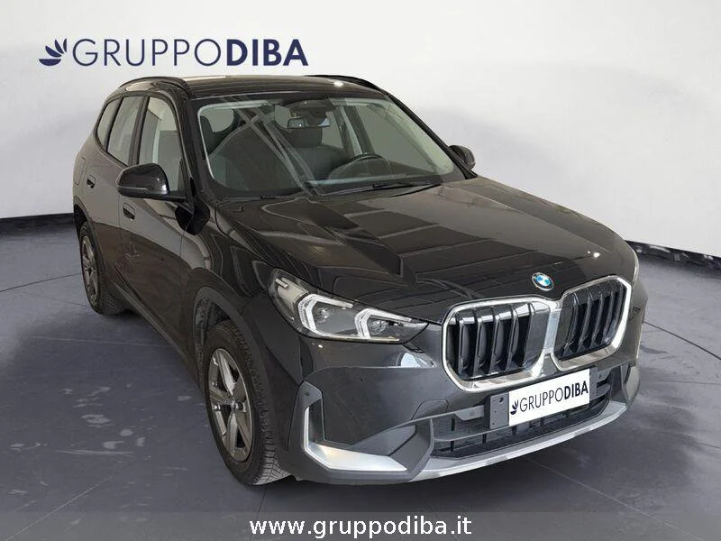 BMW X1 X1 sdrive18d auto