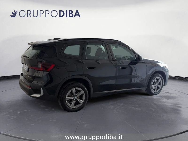 BMW X1 X1 sdrive18d auto