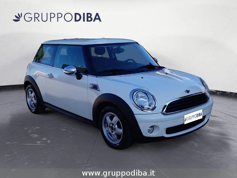 MINI One Mini 1.4 One