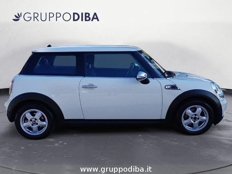 MINI One Mini 1.4 One