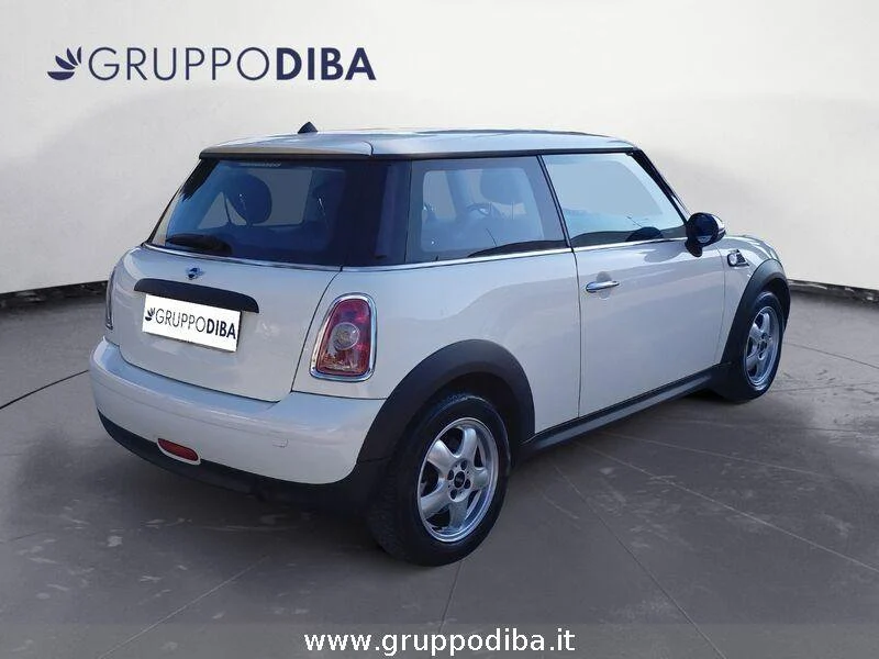 MINI One Mini 1.4 One