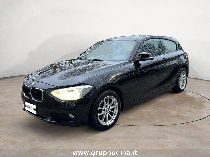 BMW Serie 1 114i 3p Joy