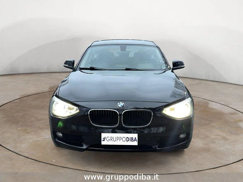 BMW Serie 1 114i 3p Joy