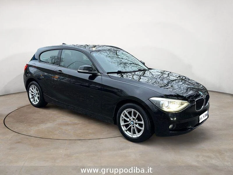 BMW Serie 1 114i 3p Joy