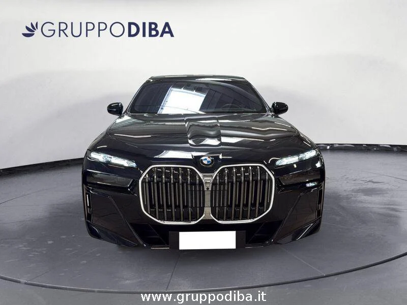 BMW Serie 7 Berlina 740d mhev xdrive MSport auto