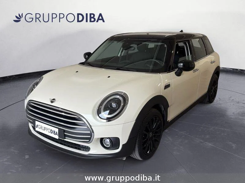 MINI Clubman Mini Clubman 1.5 Cooper Classic