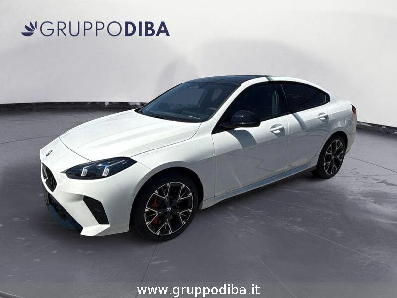 BMW Serie 2 Gran Coupe 218D GRAN COUP&Eacute;