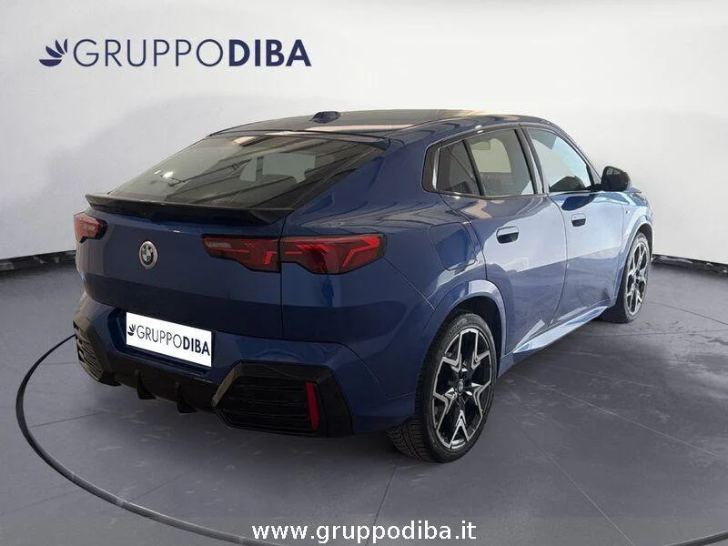 BMW X2 X2 sdrive 18d MSport auto