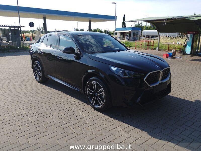 BMW X2 X2 SDRIVE18D
