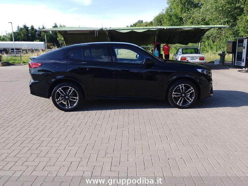 BMW X2 X2 SDRIVE18D