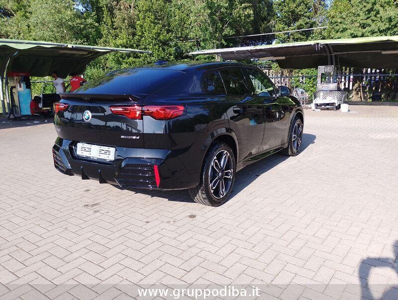 BMW X2 X2 SDRIVE18D