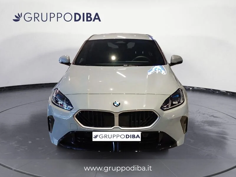 BMW Serie 1 118D