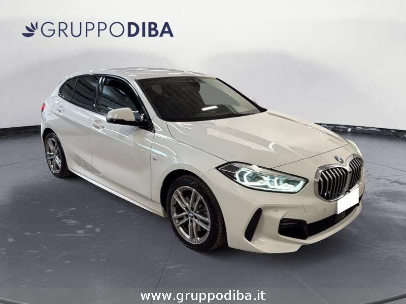 BMW Serie 1 118i Msport 140cv auto