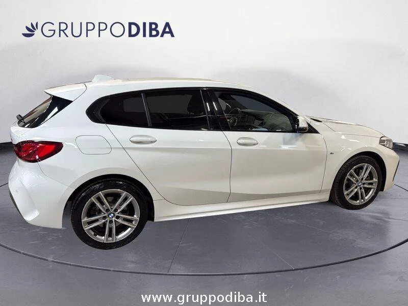BMW Serie 1 118i Msport 140cv auto
