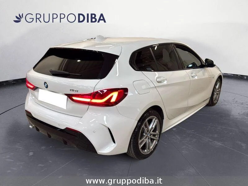 BMW Serie 1 118i Msport 140cv auto