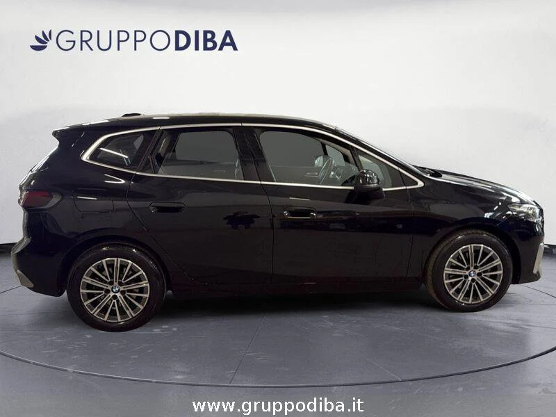 BMW Serie 2 Active Tourer 218d Active Tourer Luxury auto