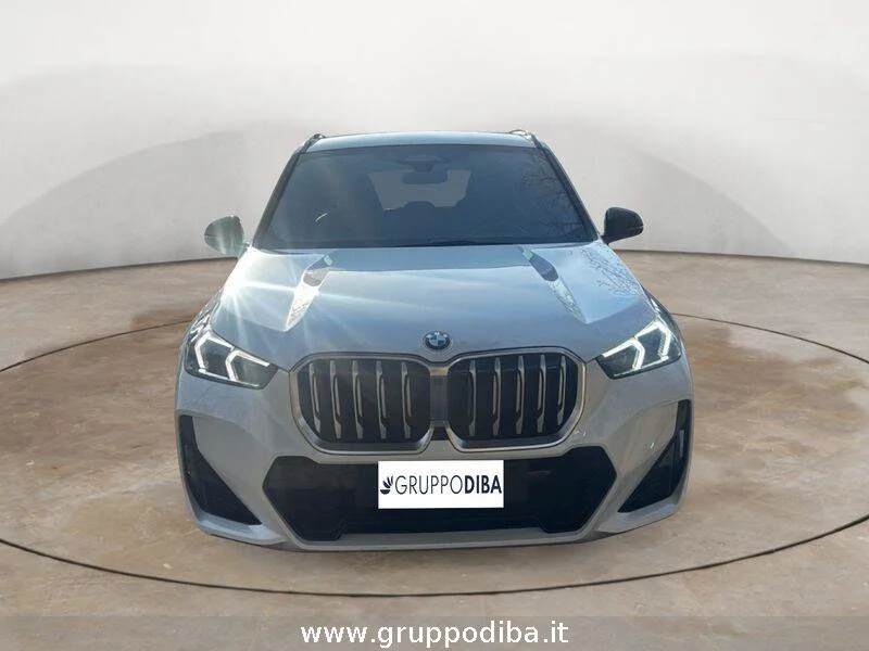 BMW X1 X1 xdrive20d mhev 48V MSport auto
