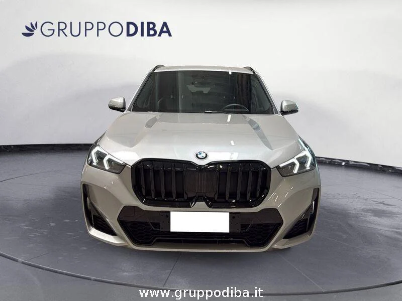 BMW X1 X1 xdrive20d mhev 48V MSport Pro auto