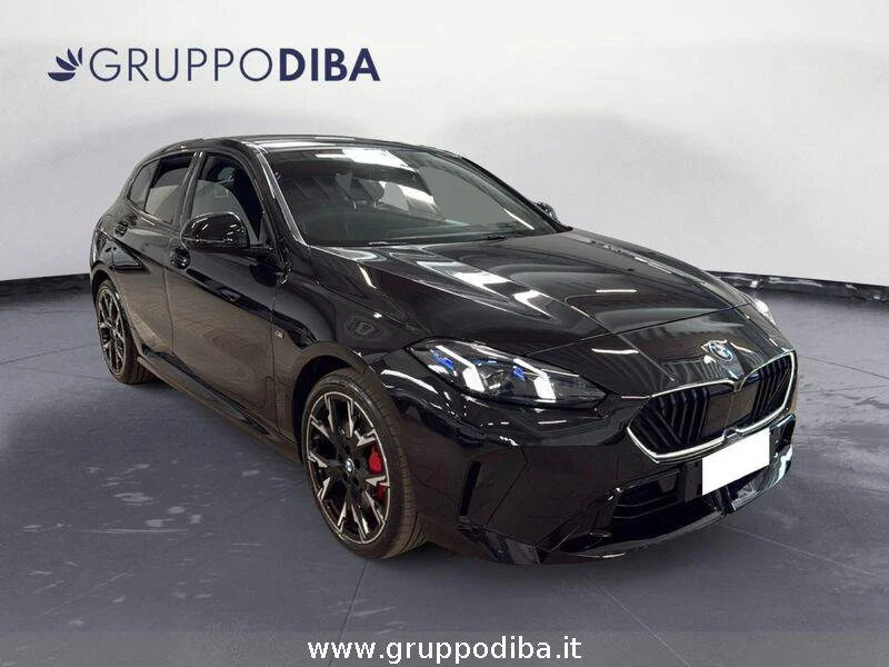 BMW Serie 1 118d MSport Pro auto