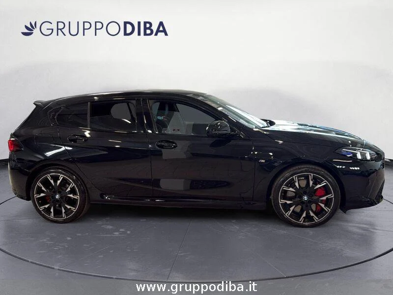 BMW Serie 1 118d MSport Pro auto