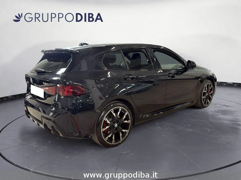 BMW Serie 1 118d MSport Pro auto