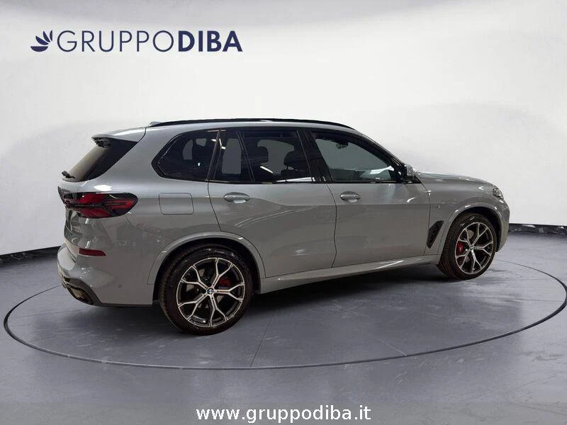 BMW X5 X5 xdrive30d MSport auto