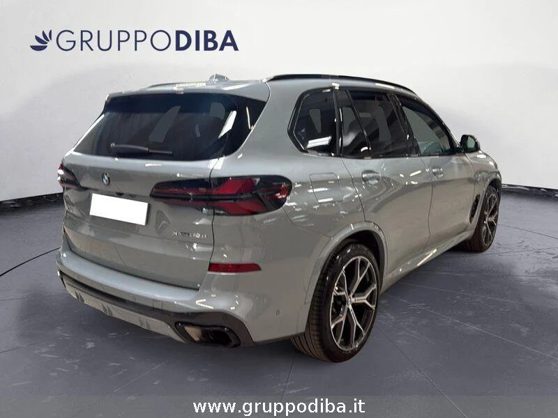 BMW X5 X5 xdrive30d MSport auto