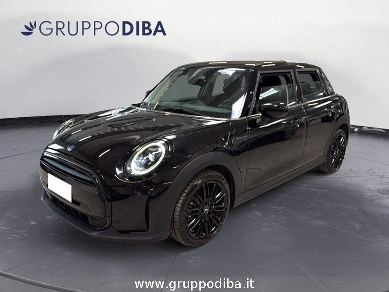 MINI 5 Porte Mini 5p 1.5 One Classic 102cv auto