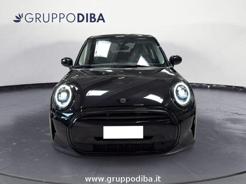 MINI 5 Porte Mini 5p 1.5 One Classic 102cv auto