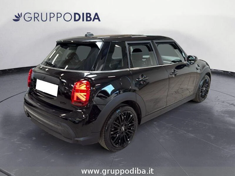 MINI 5 Porte Mini 5p 1.5 One Classic 102cv auto