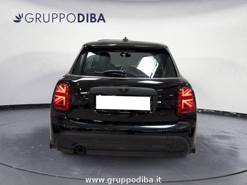 MINI 5 Porte Mini 5p 1.5 One Classic 102cv auto