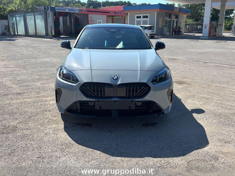 BMW Serie 1 118D
