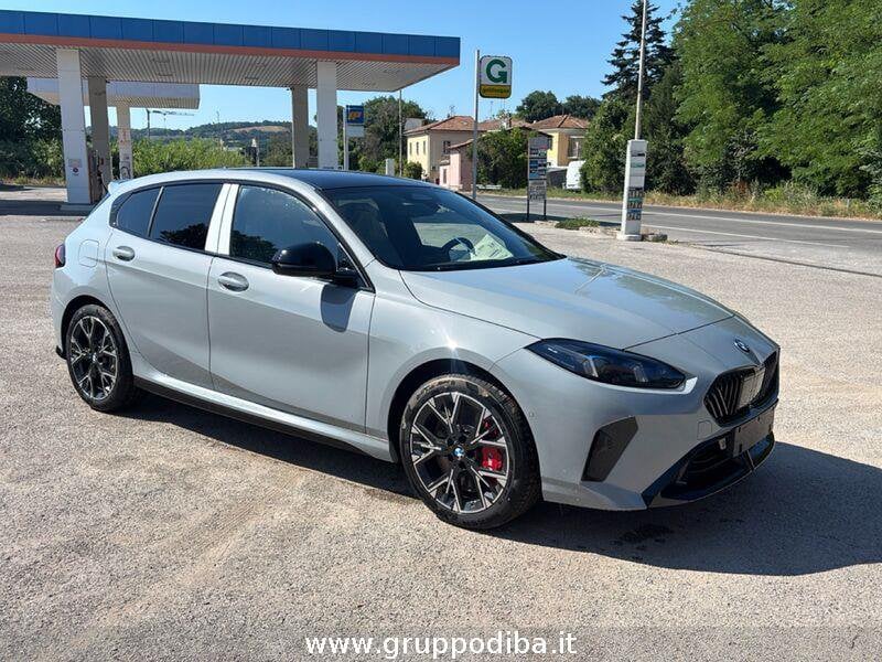 BMW Serie 1 118D