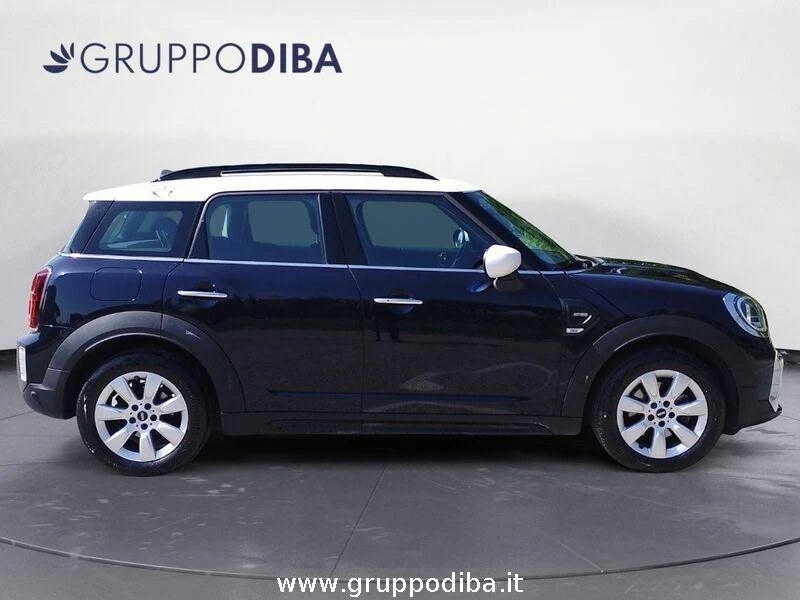 MINI Countryman Mini Countryman 1.5 Cooper Northwood Edition auto