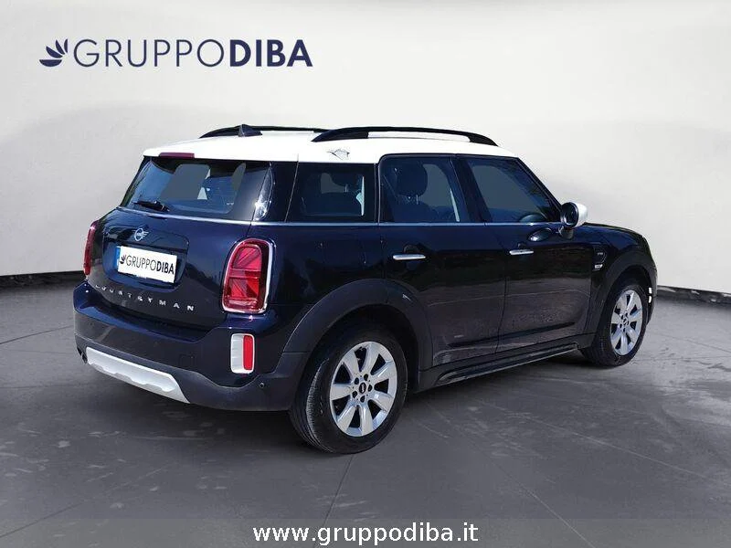 MINI Countryman Mini Countryman 1.5 Cooper Northwood Edition auto