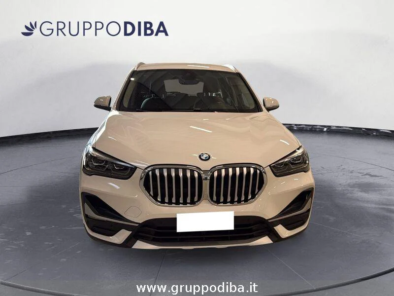 BMW X1 X1 sdrive16d xLine auto