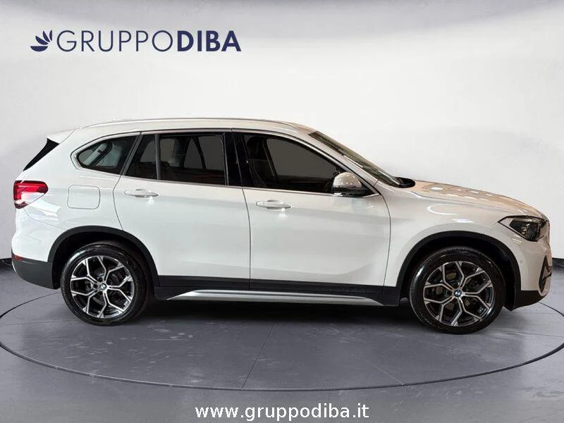 BMW X1 X1 sdrive16d xLine auto