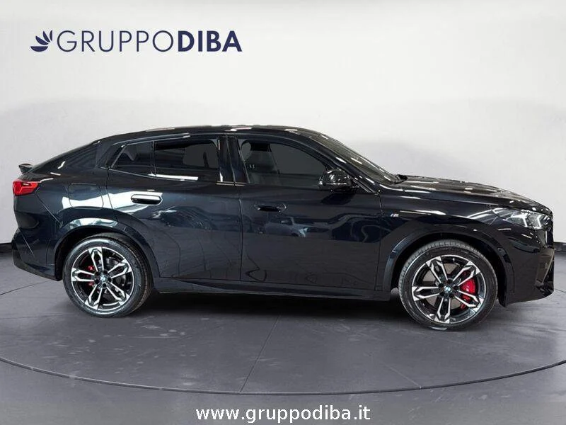 BMW X2 X2 xdrive 20d 48V MSport auto