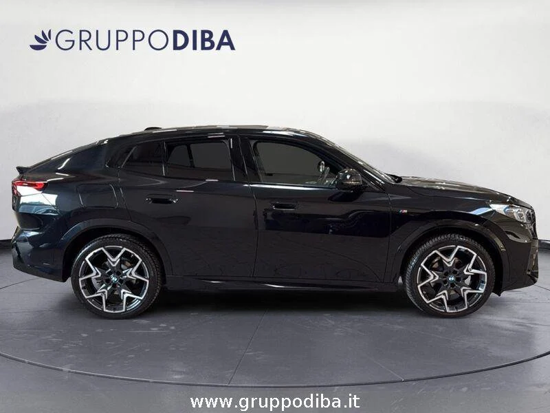 BMW X2 X2 xdrive 20d 48V MSport auto