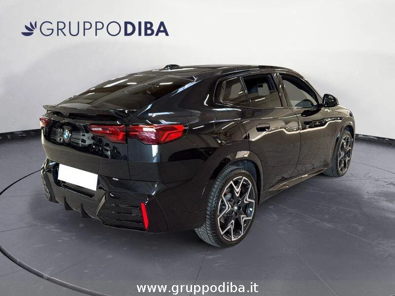 BMW X2 X2 xdrive 20d 48V MSport auto
